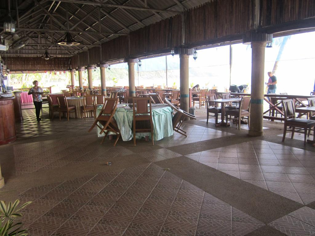 Koh Chang Boat Chalet Exterior foto